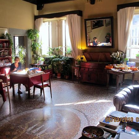 B&B La Romea 卢卡 外观 照片